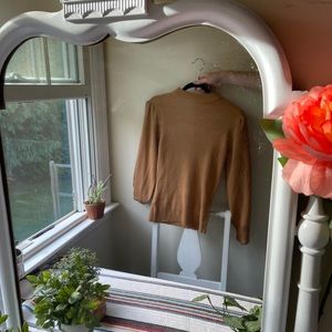 Long sleeve brave soul light sweater